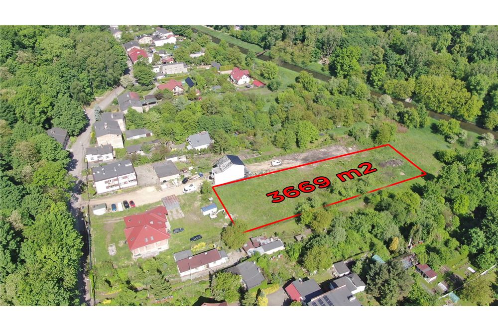 Działka budowlana - Sprzedaż - Będzin, Polska - 19 - 800041071-25