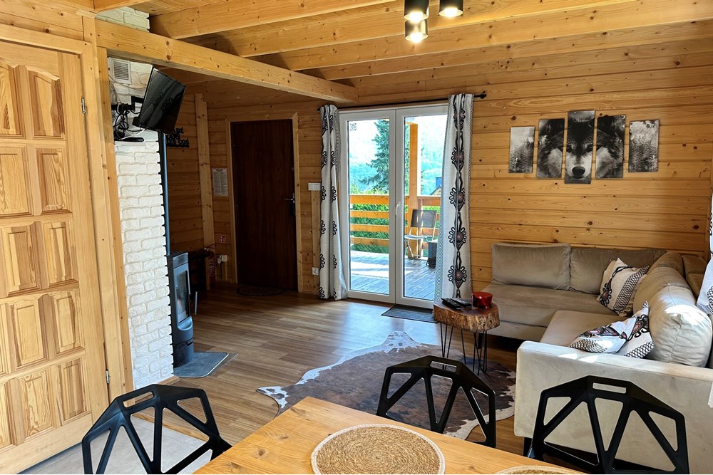 Zakwaterowanie - Sprzedaż - Międzybrodzie Bialskie, Polska - IMG_9694.jpeg - 800061098-170