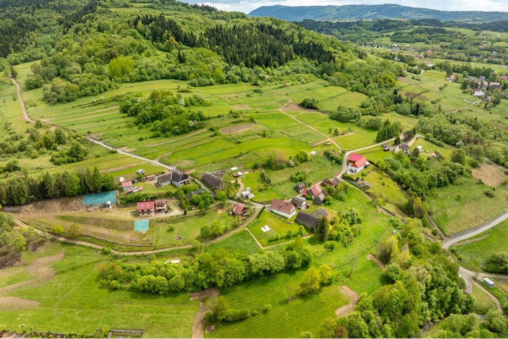 Działka budowlana - Sprzedaż - Łętownia, Polska - DJI_0917-HDR-15.jpg - 800091049-16