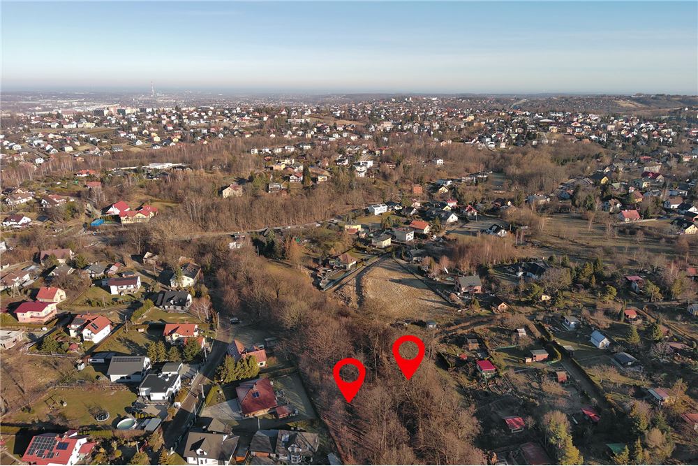Działka budowlana - Sprzedaż - Bielsko-Biała, Polska - 80 - 800061076-406
