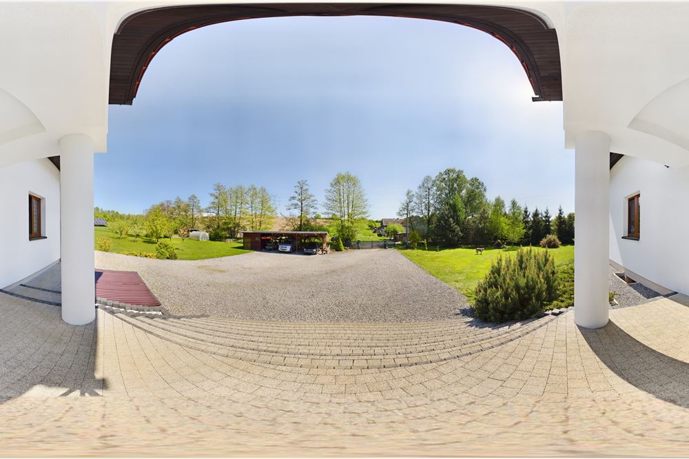 Dom jednorodzinny - Sprzedaż - Gorzyczki, Polska - 28 - 470311001-13