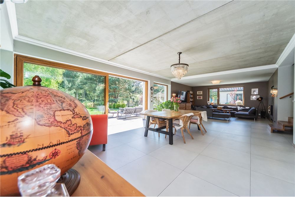 Dom jednorodzinny - Sprzedaż - Tarnowskie Góry, Polska - 39 - 800061076-410