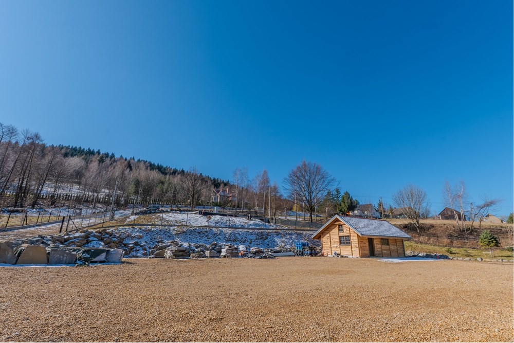 Działka - Sprzedaż - Andrychów, Polska - ROCZYNY - DZIAŁKA_48.jpg - 470131103-16