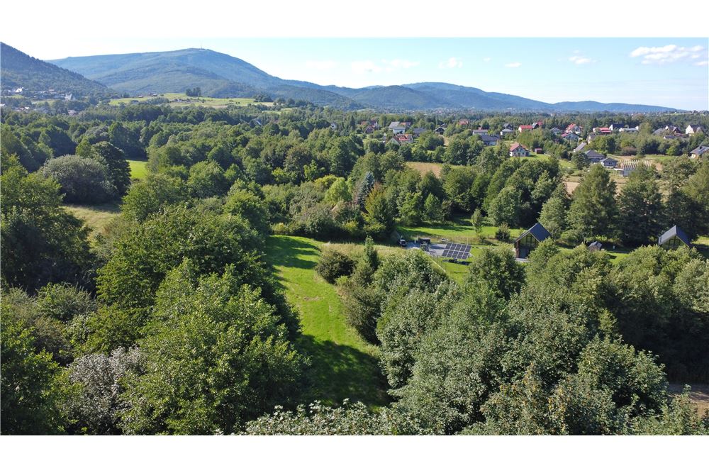 Działka - Sprzedaż - Radziechowy, Polska - 21 - 800061039-516