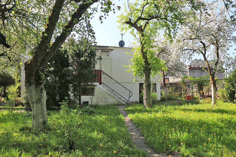 Działka budowlana - Sprzedaż - Katowice, Polska - 29 - 800041001-876