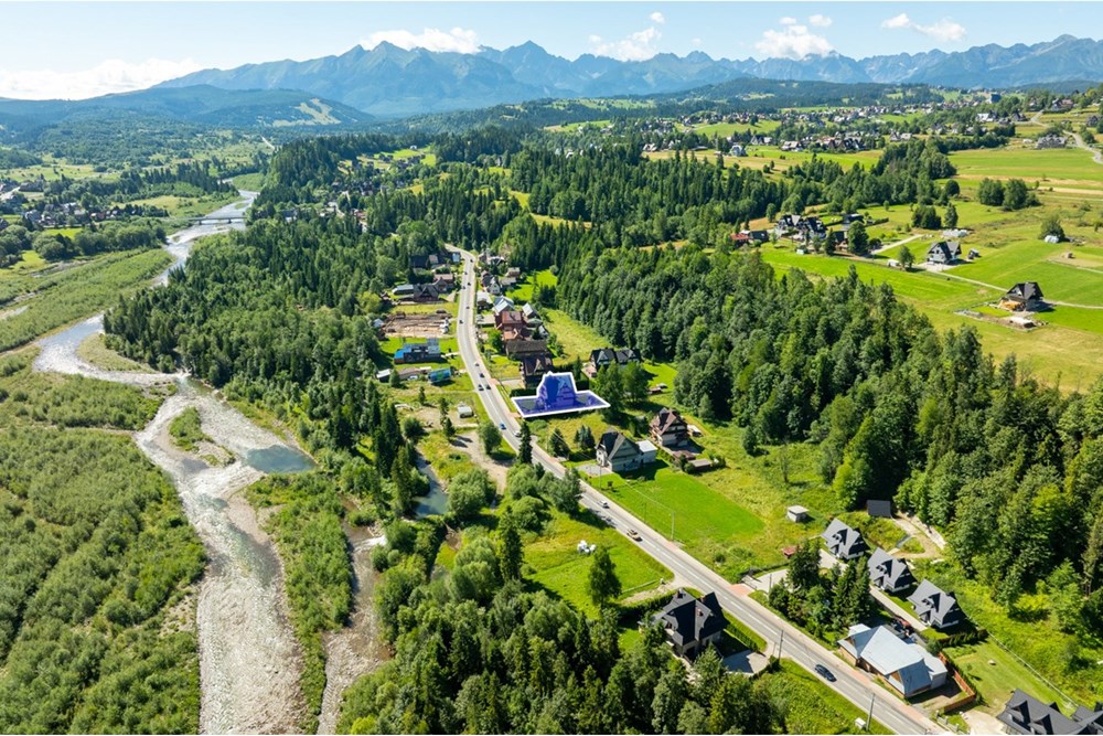 Dom wolnostojący - Sprzedaż - Bukowina Tatrzańska, Polska - 20250722-DJI_0298-HDR.jpg - 470151051-75