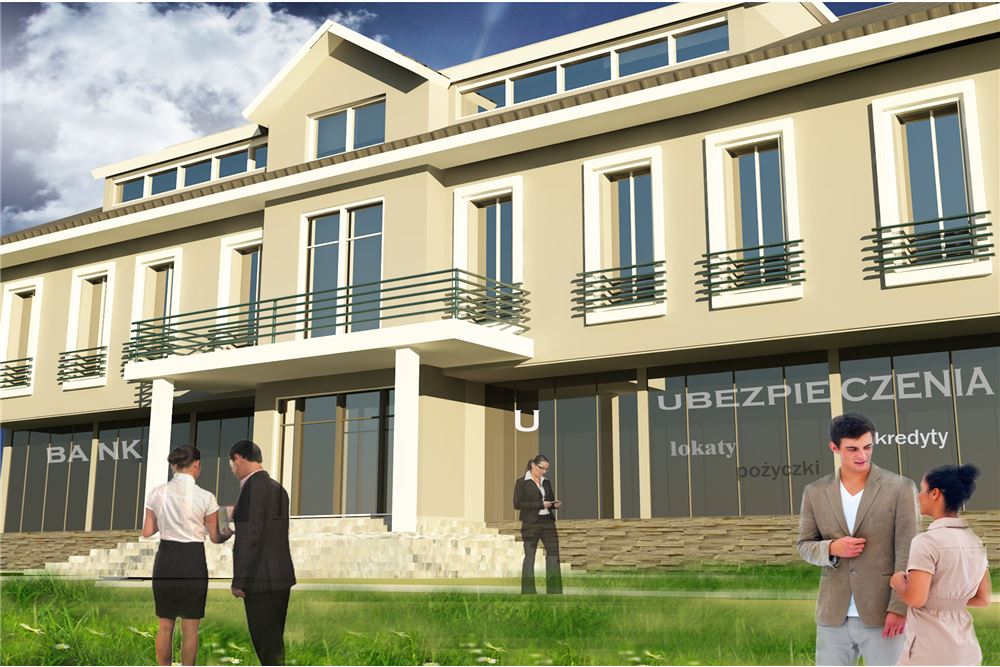 Mieszkanie - Sprzedaż - Międzybrodzie Bialskie, Polska - 3 - 800061109-30