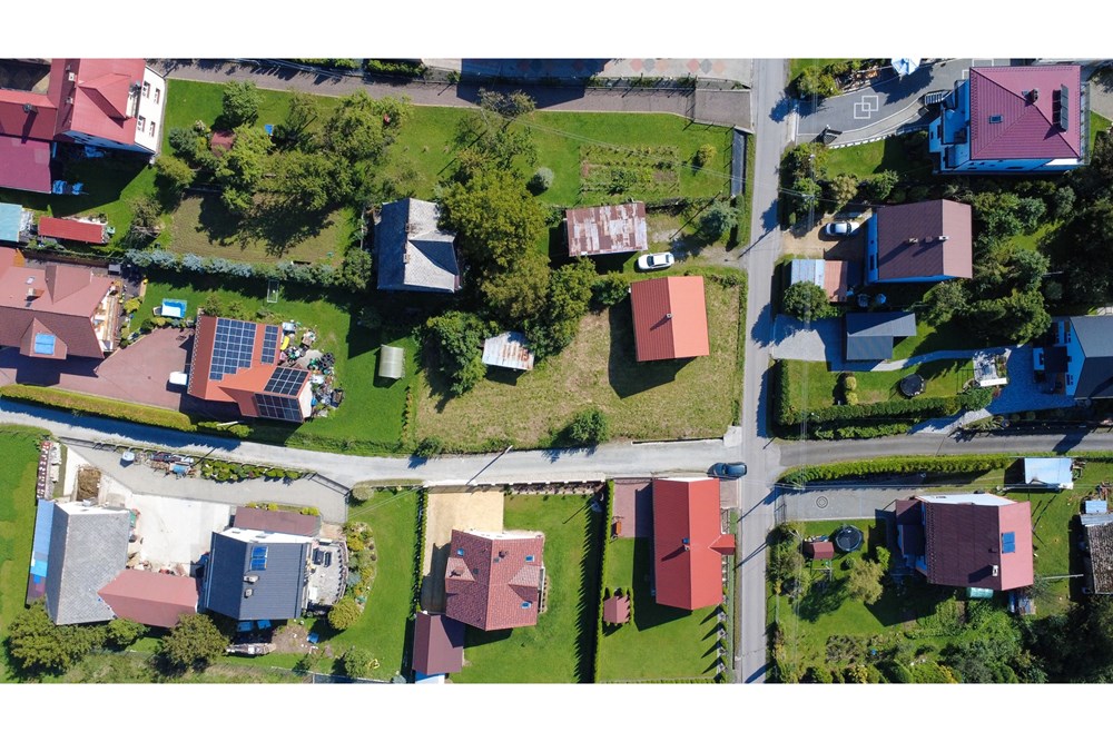 Domek wiejski - Sprzedaż - Krzeszów, Polska - DJI_0522.jpg - 800061134-3