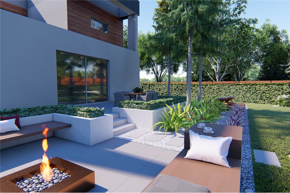 SemiDetached For Sale Lodz, Poland 47019103952