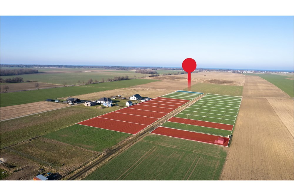 Działka budowlana - Sprzedaż - Śmiechów, Polska - 1_0054_11.jpg - 470281002-183