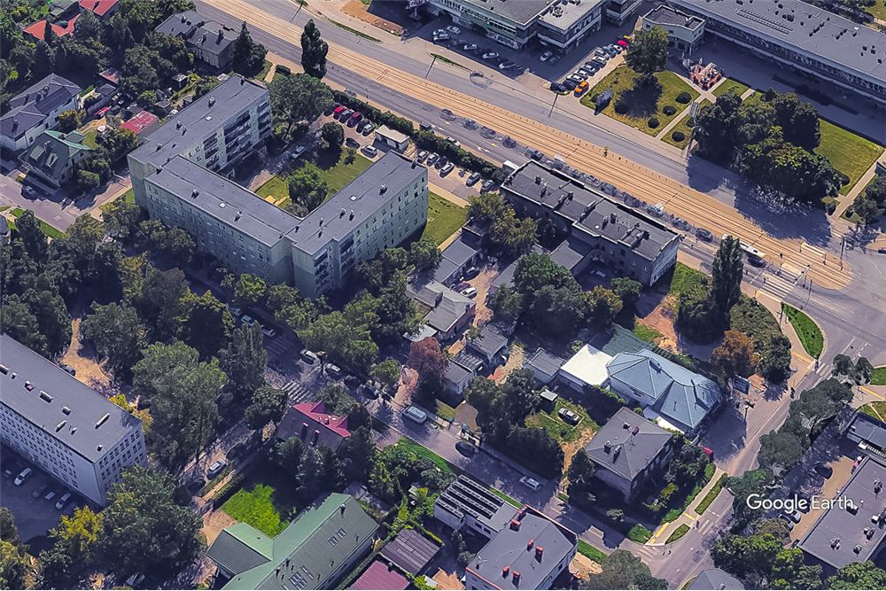 Nieruchomość gruntowa - Sprzedaż - Łódź, Polska - 2 - 470191003-525