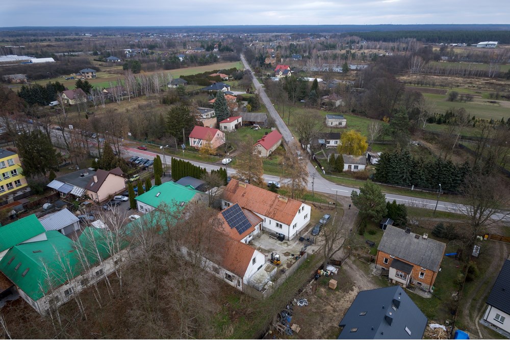 Biznes - Sprzedaż - Karczew, Polska - SOBIEKURSK-3.jpg - 810251081-5