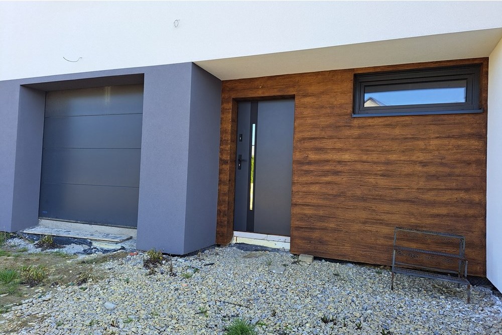 Dom bliźniak - Sprzedaż - Tychy, Polska - 9.jpg - 470131102-29