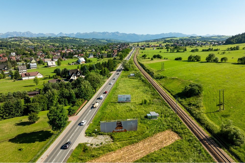 Działka - Sprzedaż - Szaflary, Polska - DJI_0652-HDR-20.jpg - 470151024-442