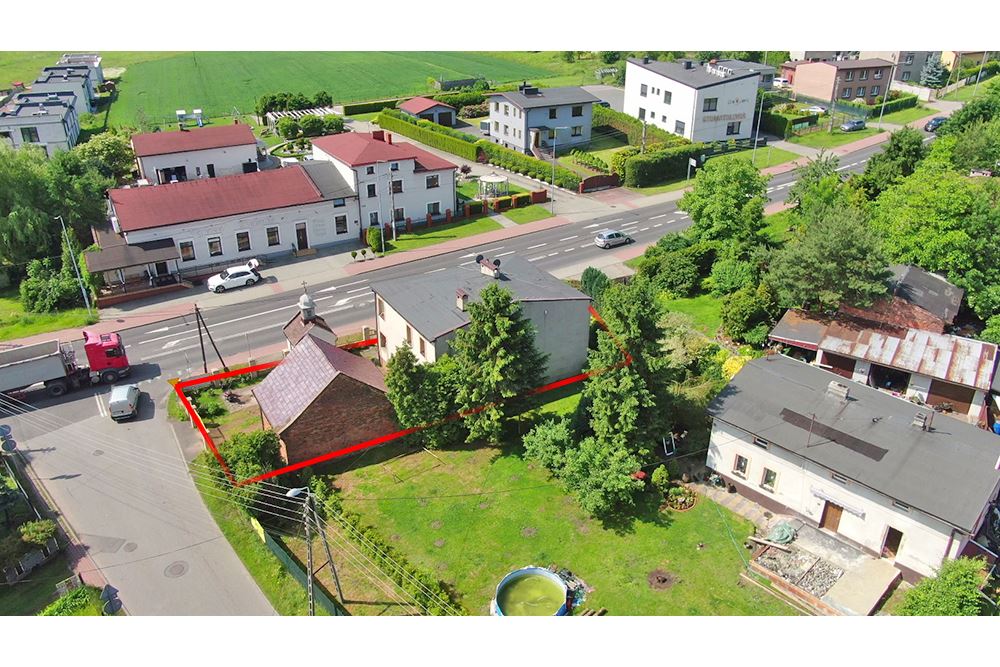 Dom dwurodzinny - Sprzedaż - Żory, Polska - 7 - 800041001-883