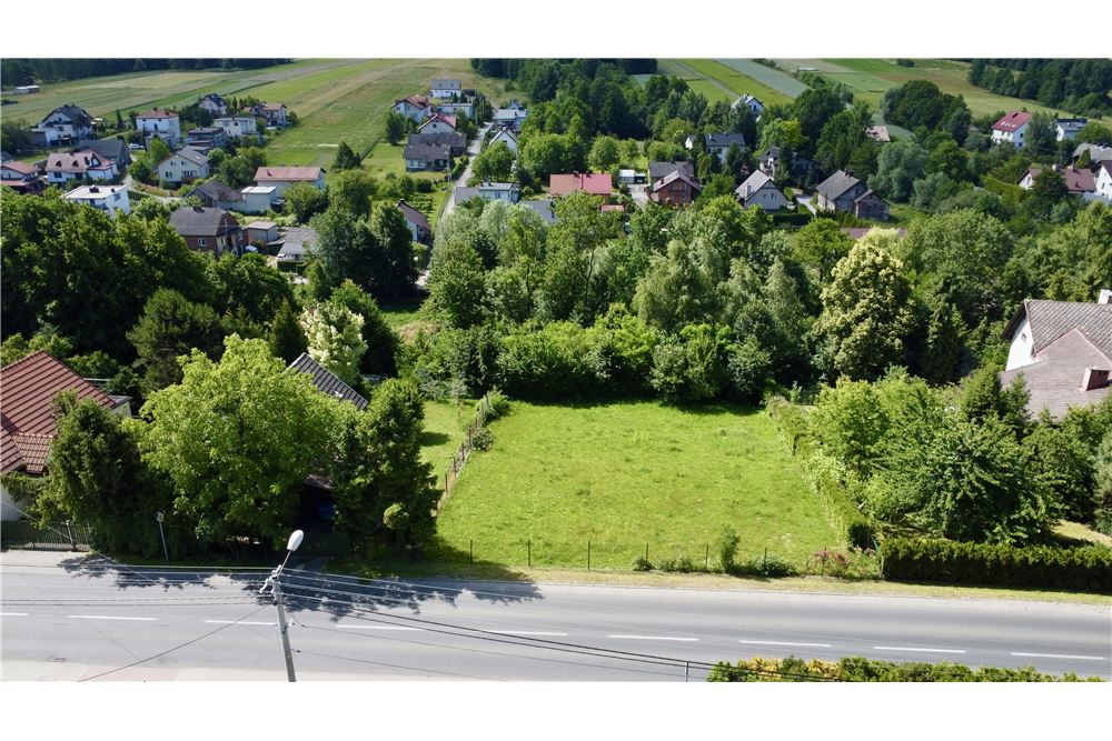 Działka budowlana - Sprzedaż - Czaniec, Polska - 4 - 800061028-542