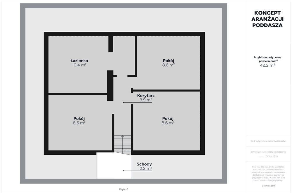 Dom wolnostojący - Sprzedaż - Niekłonice, Polska - 23 - 470281003-72