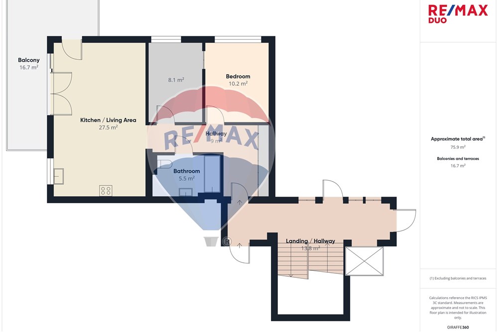 Mieszkanie - Wynajem - Nowy Targ, Polska - CAM05558G0-PR0037-BUILD01-FLOOR00.jpg - 800091055-15