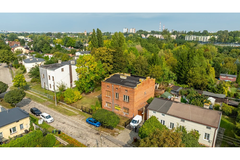 Działka budowlana - Sprzedaż - Łódź, Polska - 1a-6.jpg - 810251052-71