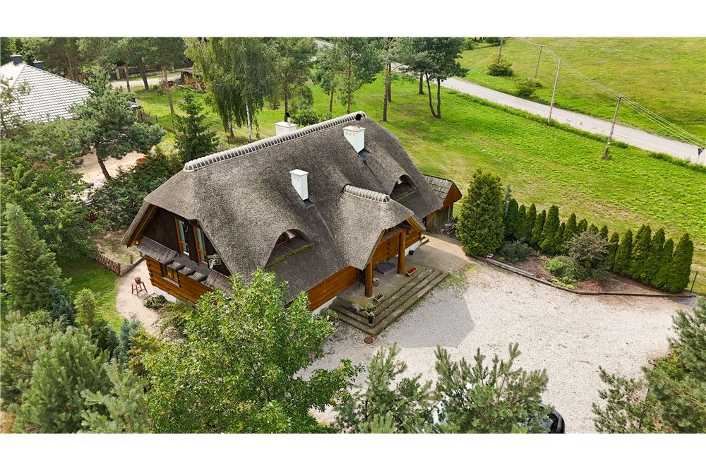 Dom wolnostojący - Sprzedaż - Przypki, Polska - 33 - 810251008-57