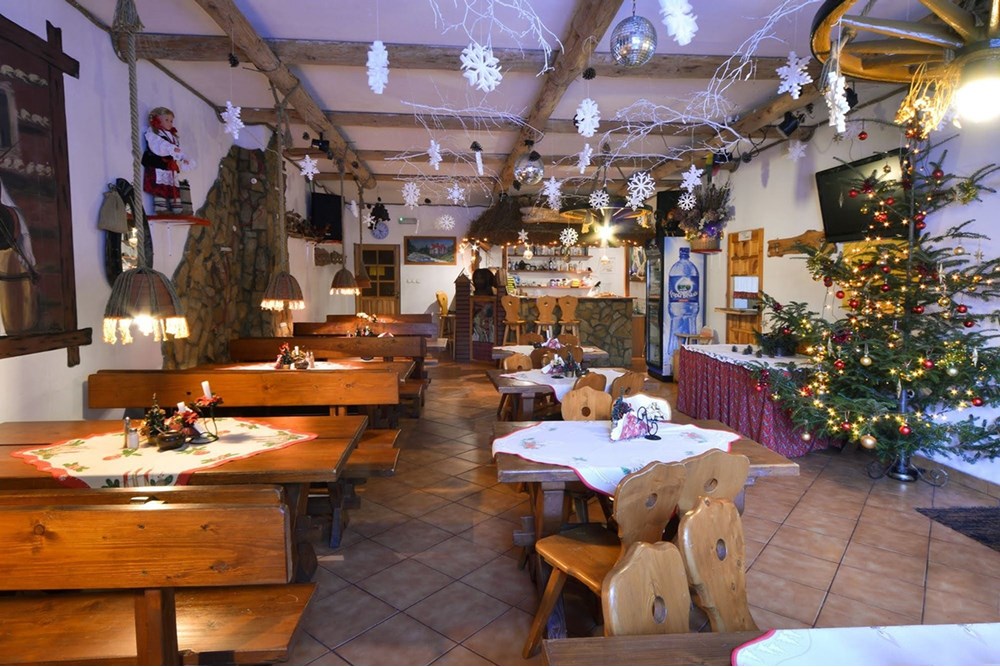 Hotel - Sprzedaż - Korbielów, Polska - rest03.jpg - 800061130-6