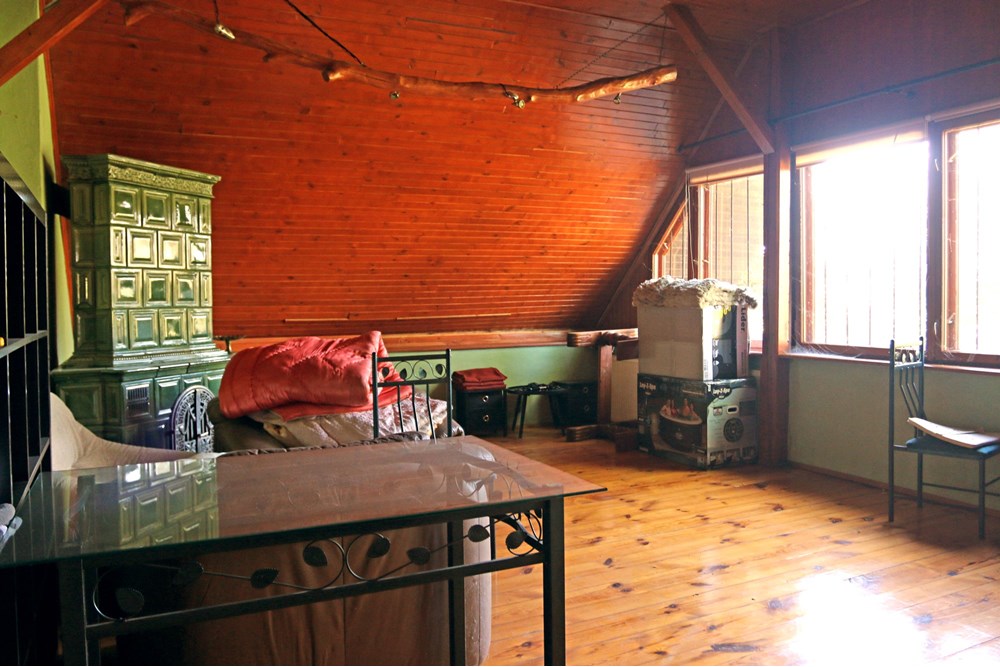 Dom wolnostojący - Sprzedaż - Dobra, Polska - Dobra70 8.JPG - 800041074-23