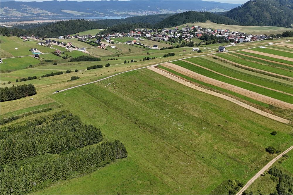 Działka budowlana - Sprzedaż - Dursztyn, Polska - 11 - 800091040-93