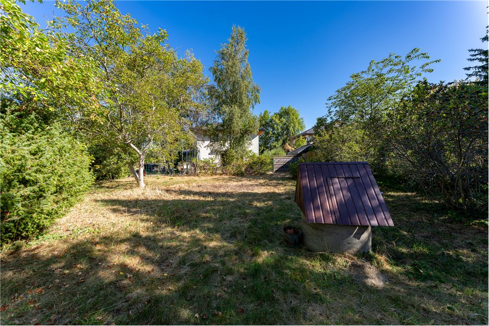 Działka budowlana - Sprzedaż - Warszawa, Polska - 15 - 810251007-90