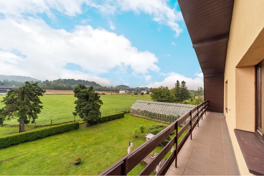 Dom wolnostojący - Sprzedaż - Jaworze, Polska - JKD_037M.jpg - 800061093-123