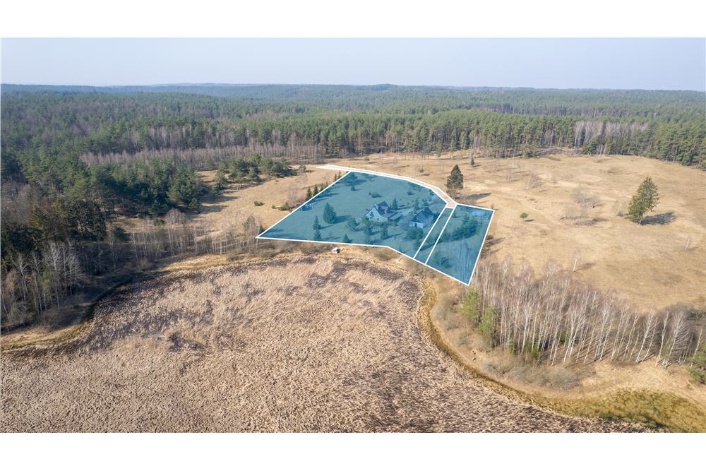 Dom wolnostojący - Sprzedaż - Sępolno Małe, Polska - 35 - 470281002-184