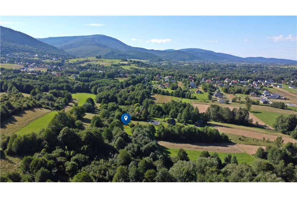 Działka - Sprzedaż - Radziechowy, Polska - 9 - 800061039-516