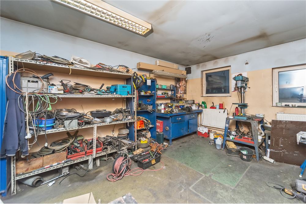 Hala - Sprzedaż - Bielsko-Biała, Polska - 23 - 800061076-394