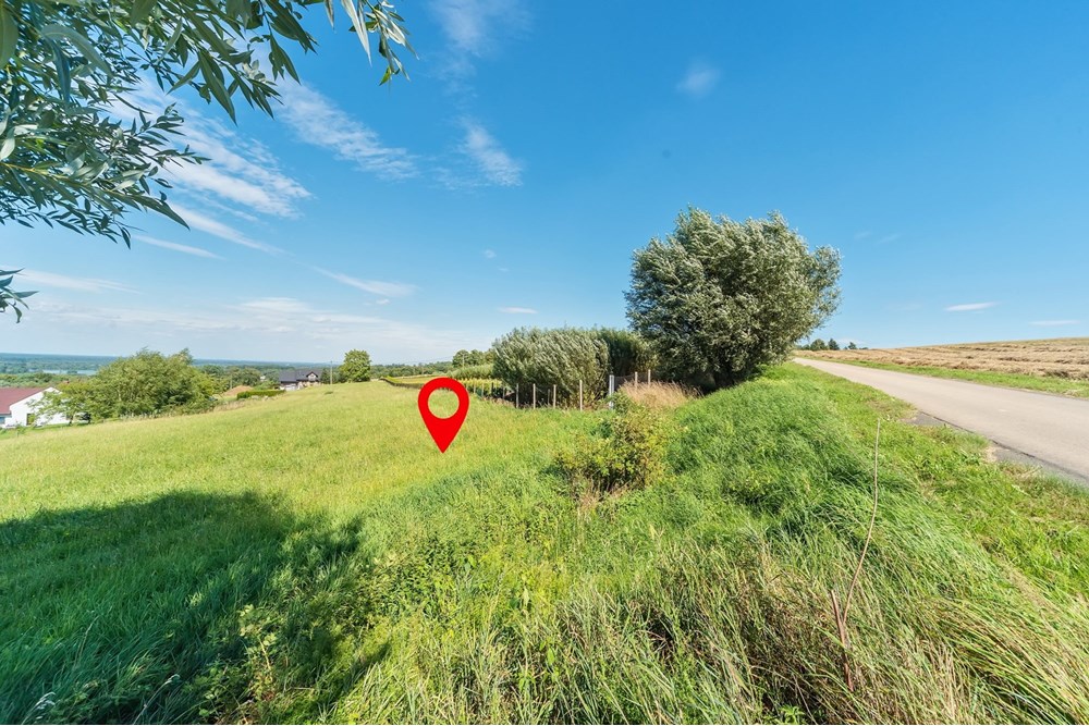 Działka budowlana - Sprzedaż - Iłownica, Polska - ILO_007M.jpg - 800061129-32