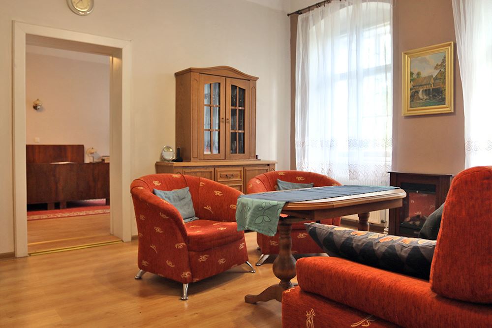 Kamienica - Sprzedaż - Cieszyn, Polska - 31 - 800041001-881