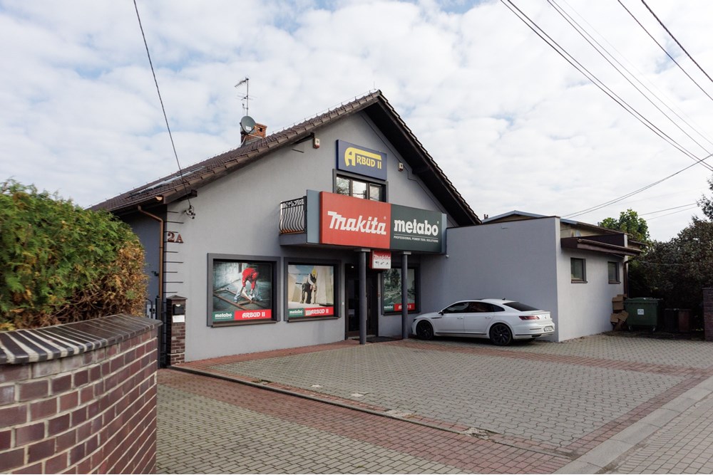 Budynek - Sprzedaż - Czechowice-Dziedzice, Polska - IMG_1455.jpg - 800061103-190