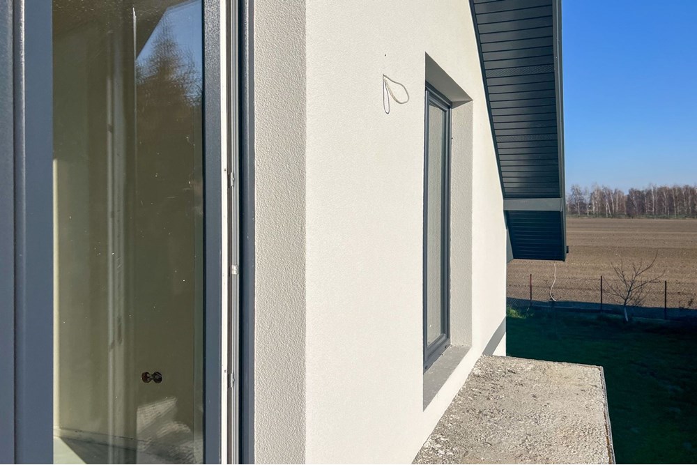 Dom wolnostojący - Sprzedaż - Bronisławów, Polska - 19_IMG_0197_compr.jpg - 810141022-119