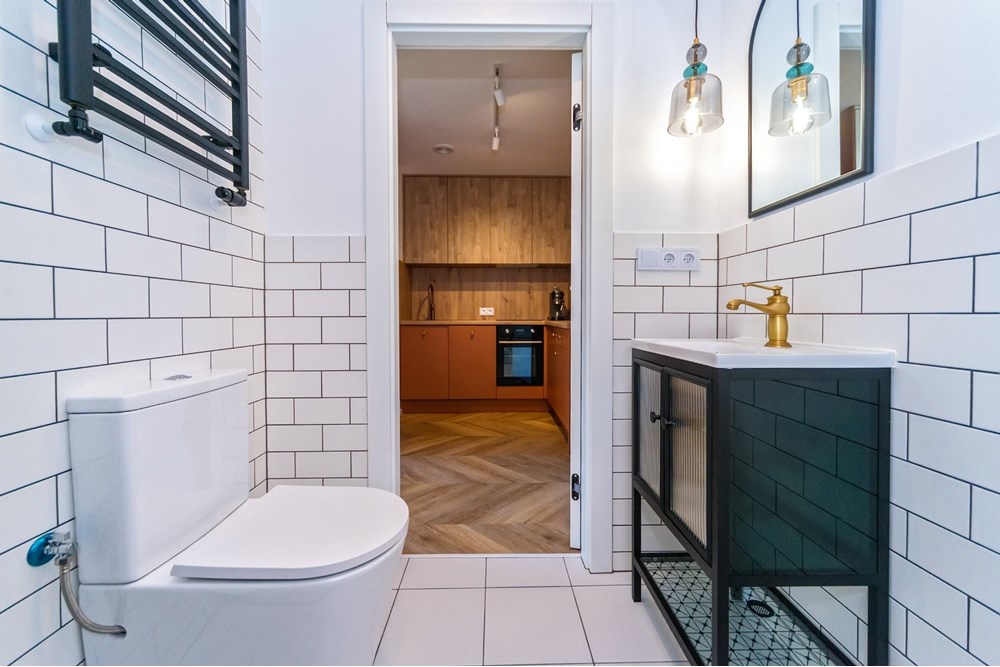 Kawalerka - Wynajem - Bielsko-Biała, Polska - 9.jpg - 800061057-198