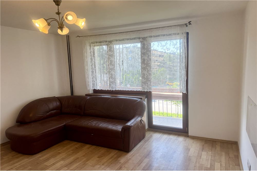 Mieszkanie - Wynajem - Sosnowiec, Polska - 20 - 800161006-54