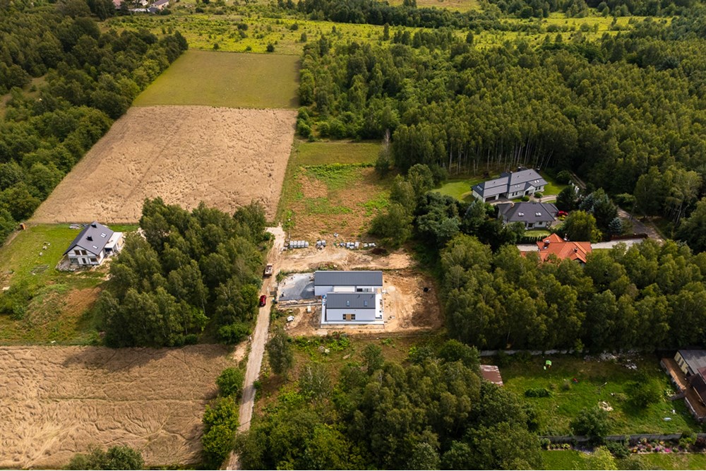 Działka budowlana - Sprzedaż - Łódź, Polska - działki-16.jpg - 470291004-255