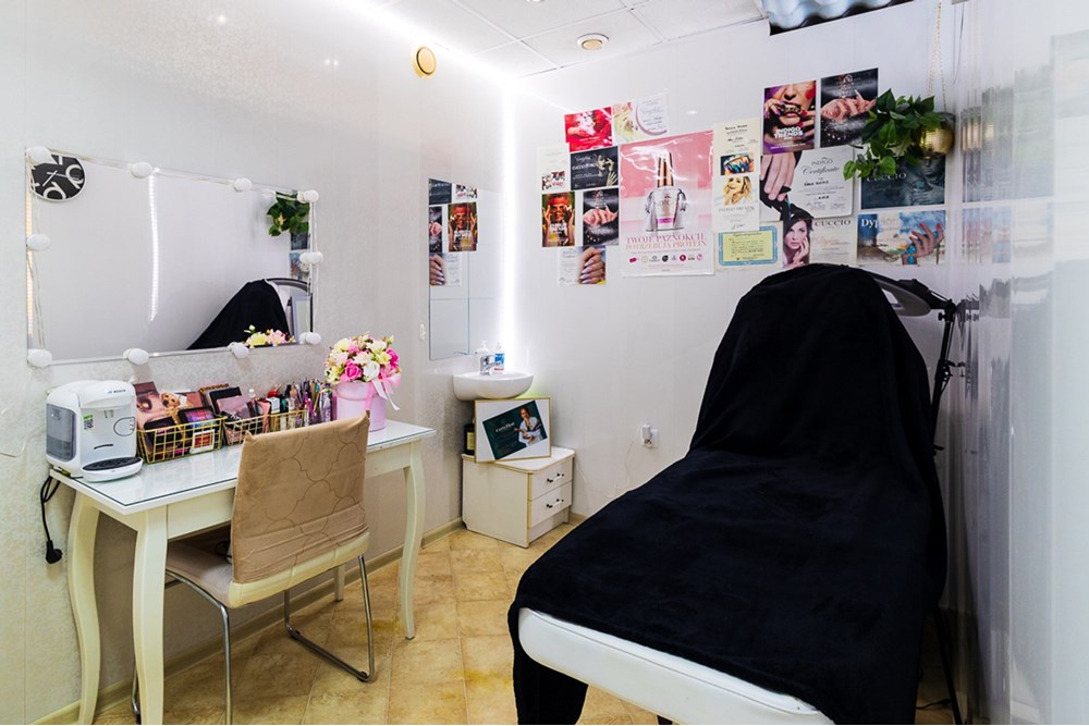 Lokal handlowy/usługowy - Sprzedaż - Stryków, Polska - Stryków-12.jpg - 470291001-160