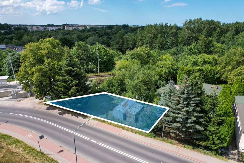 Działka - Sprzedaż - Koszalin, Polska - 6.jpg - 470281009-102