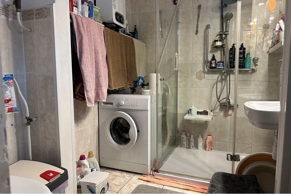 Mieszkanie na parterze - Sprzedaż - Bielsko-Biała, Polska - IMG_4040.jpeg - 800061093-126