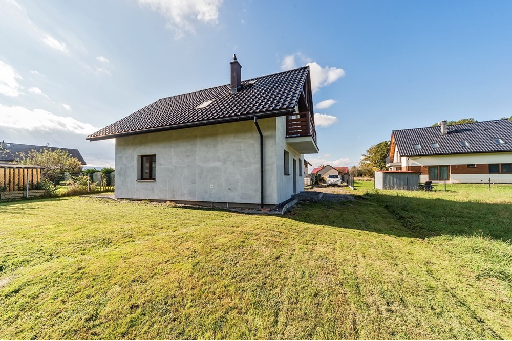 Dom wolnostojący - Sprzedaż - Bielsko-Biała, Polska - 29C_007M.jpg - 800061076-440