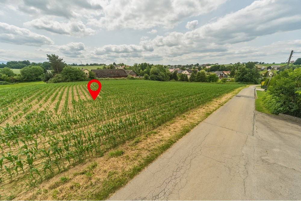 Działka budowlana - Sprzedaż - Bestwina, Polska - BEST_005M.jpg - 800061129-23