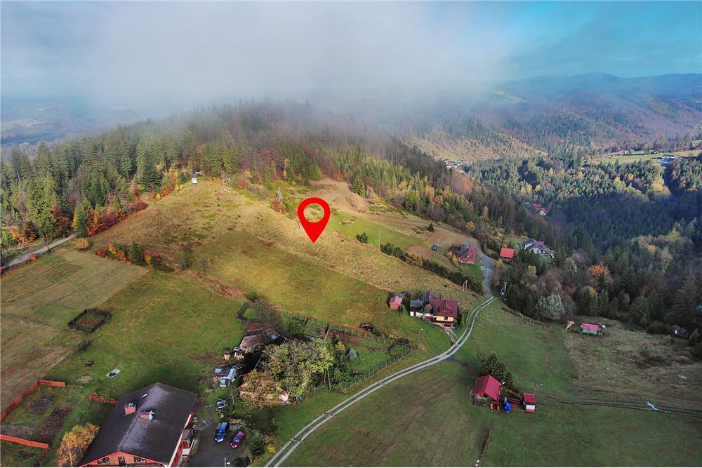 Nieruchomość gruntowa - Sprzedaż - Szczyrk, Polska - 100 - 800061076-426