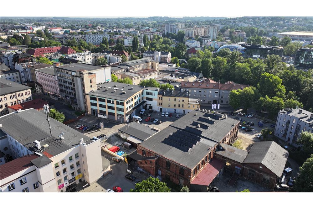 Lokal handlowy/usługowy - Wynajem - Bielsko-Biała, Polska - 11 - 800061016-1297