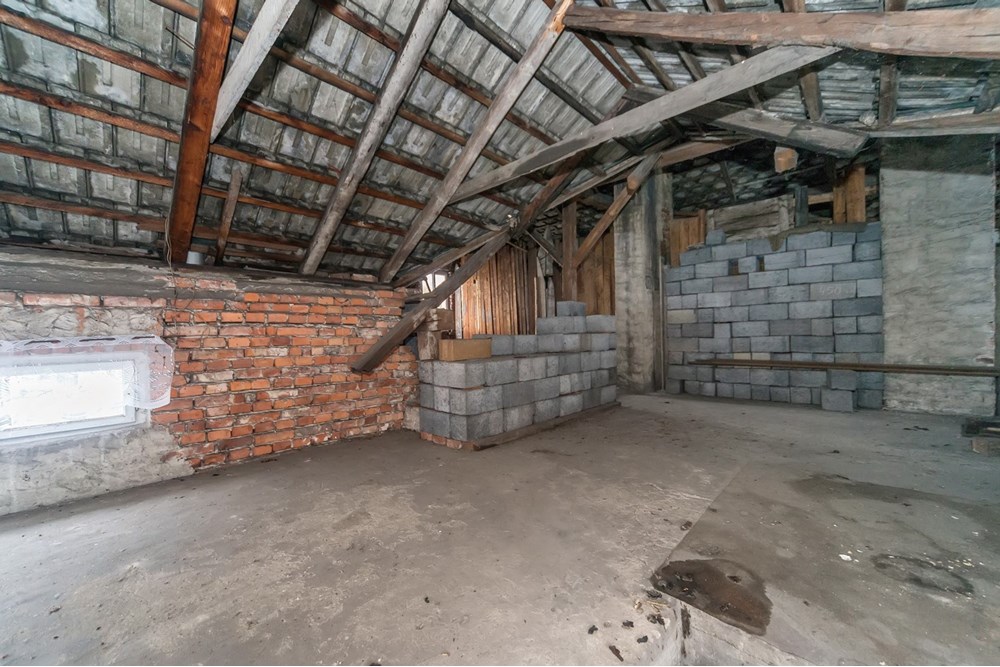 Dom wolnostojący - Sprzedaż - Jawiszowice, Polska - 46.jpg - 800061016-1300