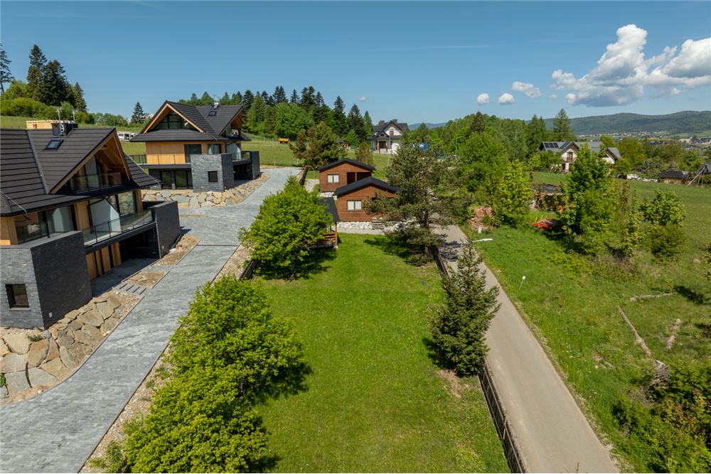 Dom wolnostojący - Sprzedaż - Niedzica-Zamek, Polska - 18 - 470151037-45