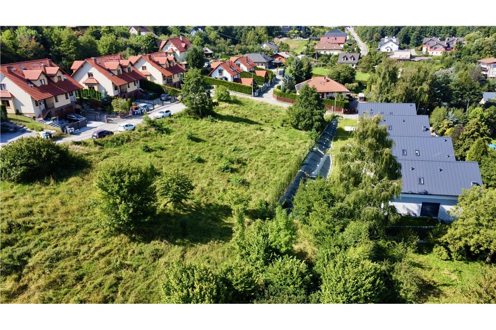 Działka budowlana - Sprzedaż - Bielsko-Biała, Polska - 25 - 800061028-470