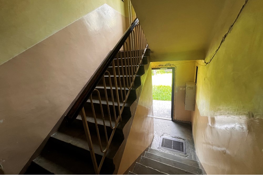 Mieszkanie na parterze - Sprzedaż - Bielsko-Biała, Polska - IMG_4651.jpeg - 800061117-30